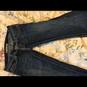 buckle Bke Stella 27 extra long